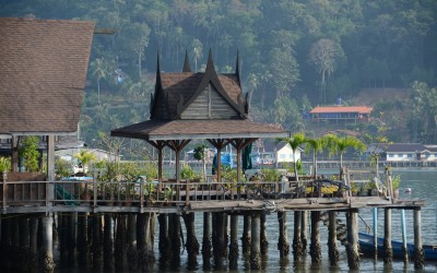 Stage de Yoga en Thaïlande – Découvrez toutes les photos
