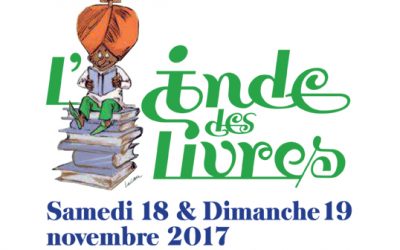 Salon du Livre Indien – 7ème Edition