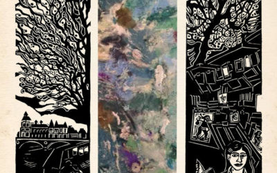 Exposition Charlotte Mollet & Tauban